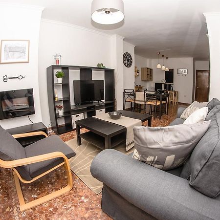 Apartamento Caminito Del Rey 알로라 외부 사진