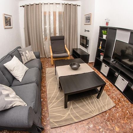 Apartamento Caminito Del Rey 알로라 외부 사진