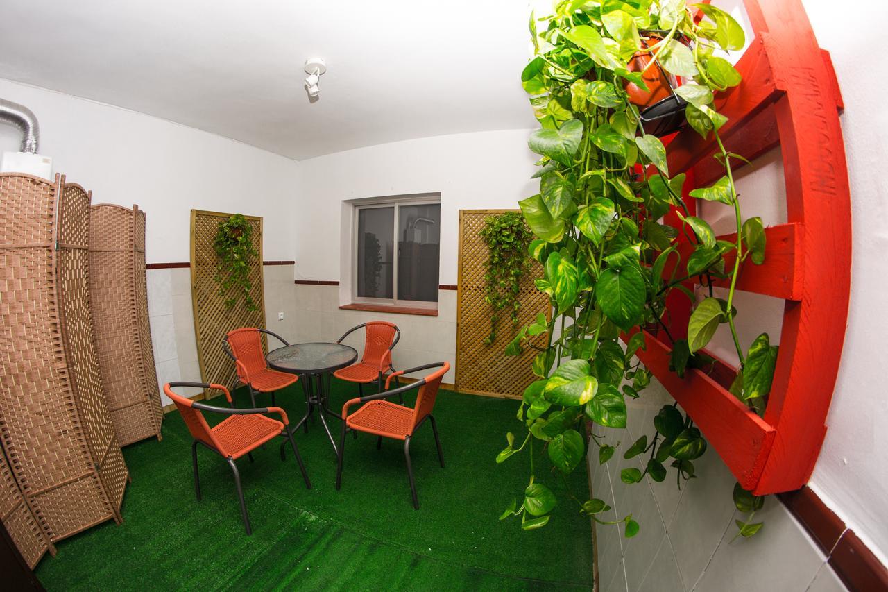 Apartamento Caminito Del Rey 알로라 외부 사진