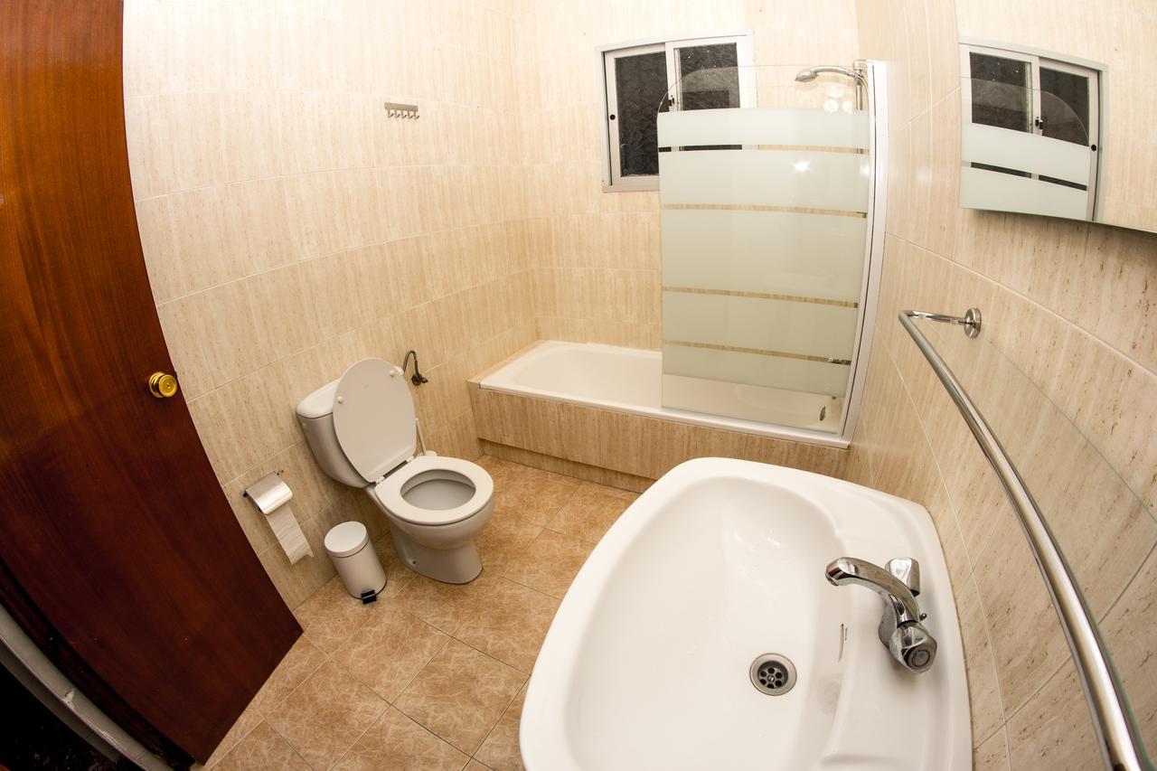 Apartamento Caminito Del Rey 알로라 외부 사진